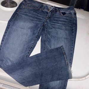 Womens American eagle jeans